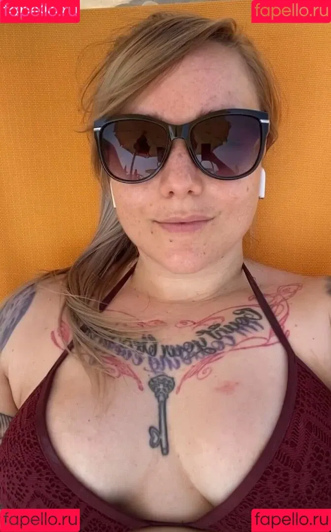 Miss Rage Onlyfans Photo Gallery 
