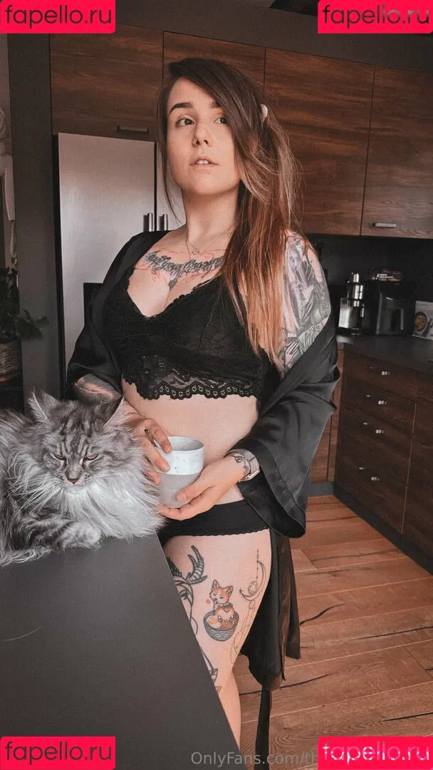 Miss Rage Onlyfans Photo Gallery 