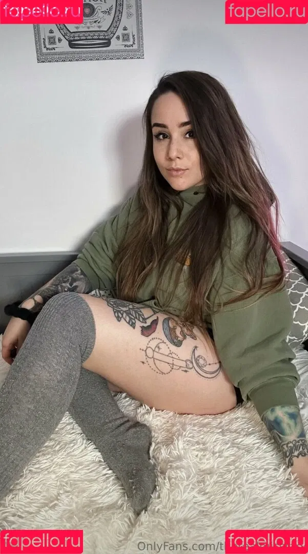 Miss Rage Onlyfans Photo Gallery 