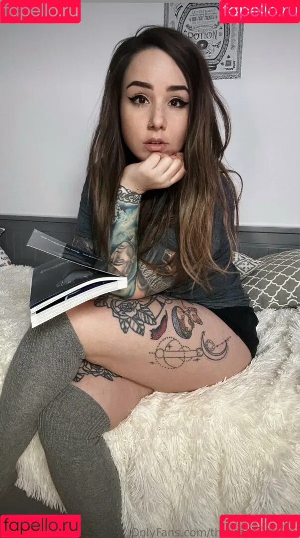 Miss Rage Onlyfans Photo Gallery 