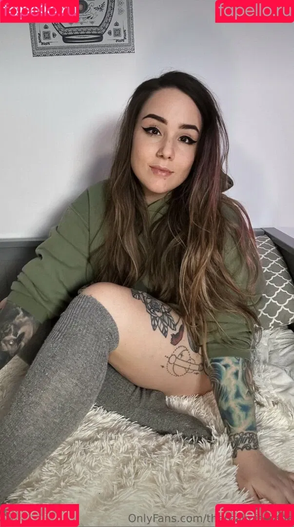 Miss Rage Onlyfans Photo Gallery 