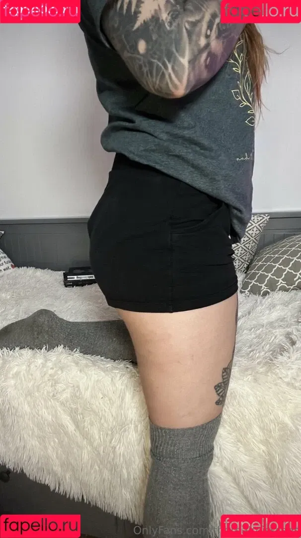 Miss Rage Onlyfans Photo Gallery 