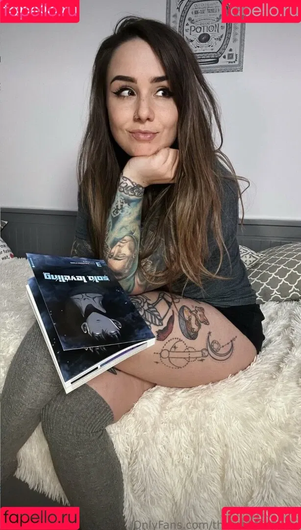 Miss Rage Onlyfans Photo Gallery 