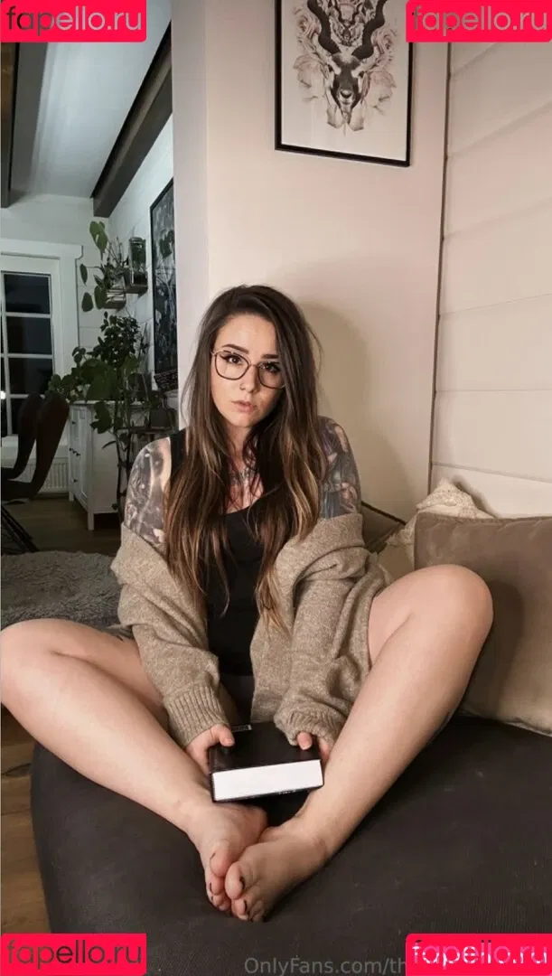 Miss Rage Onlyfans Photo Gallery 