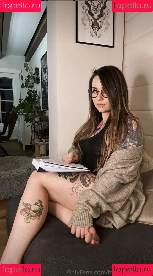 Miss Rage Onlyfans Photo Gallery 