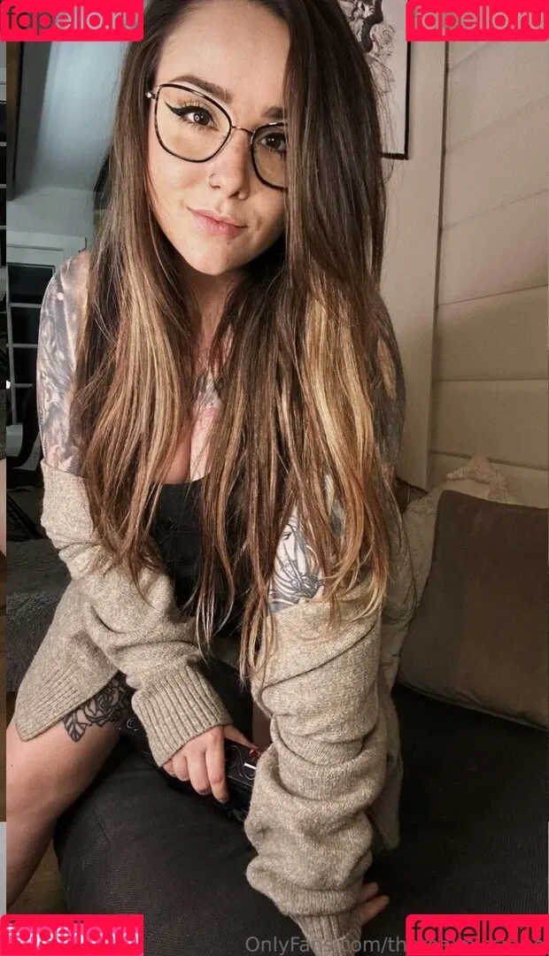 Miss Rage Onlyfans Photo Gallery 