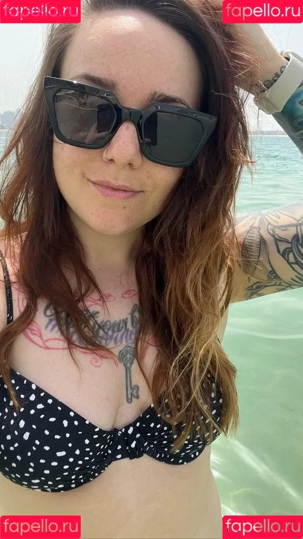 Miss Rage Onlyfans Photo Gallery 