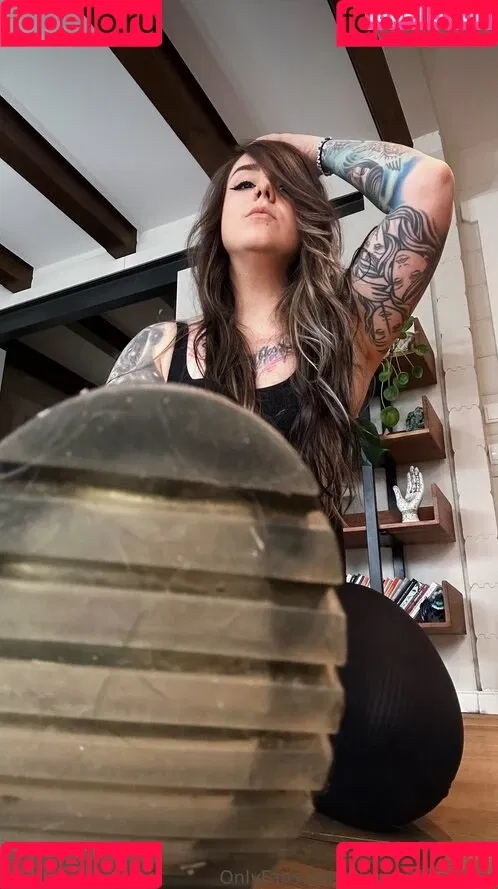 Miss Rage Onlyfans Photo Gallery 