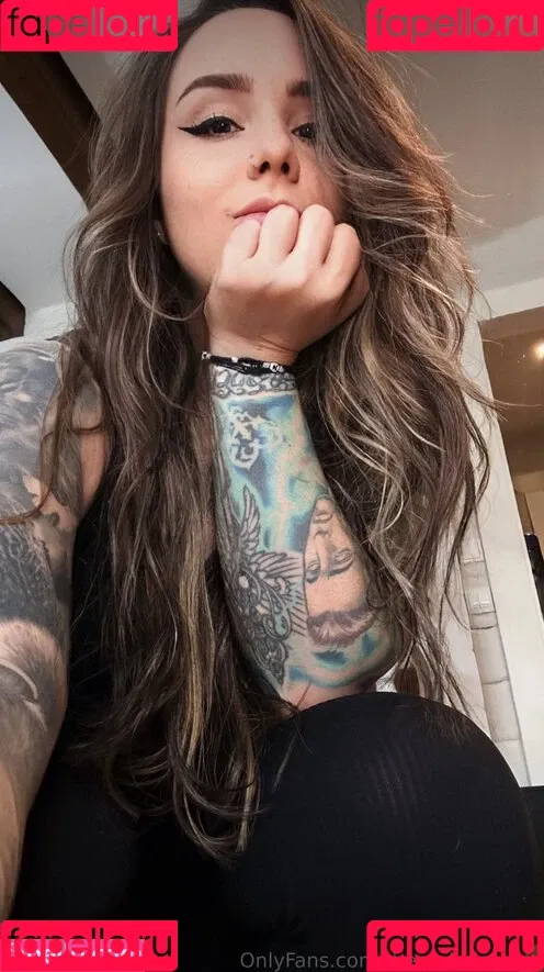 Miss Rage Onlyfans Photo Gallery 