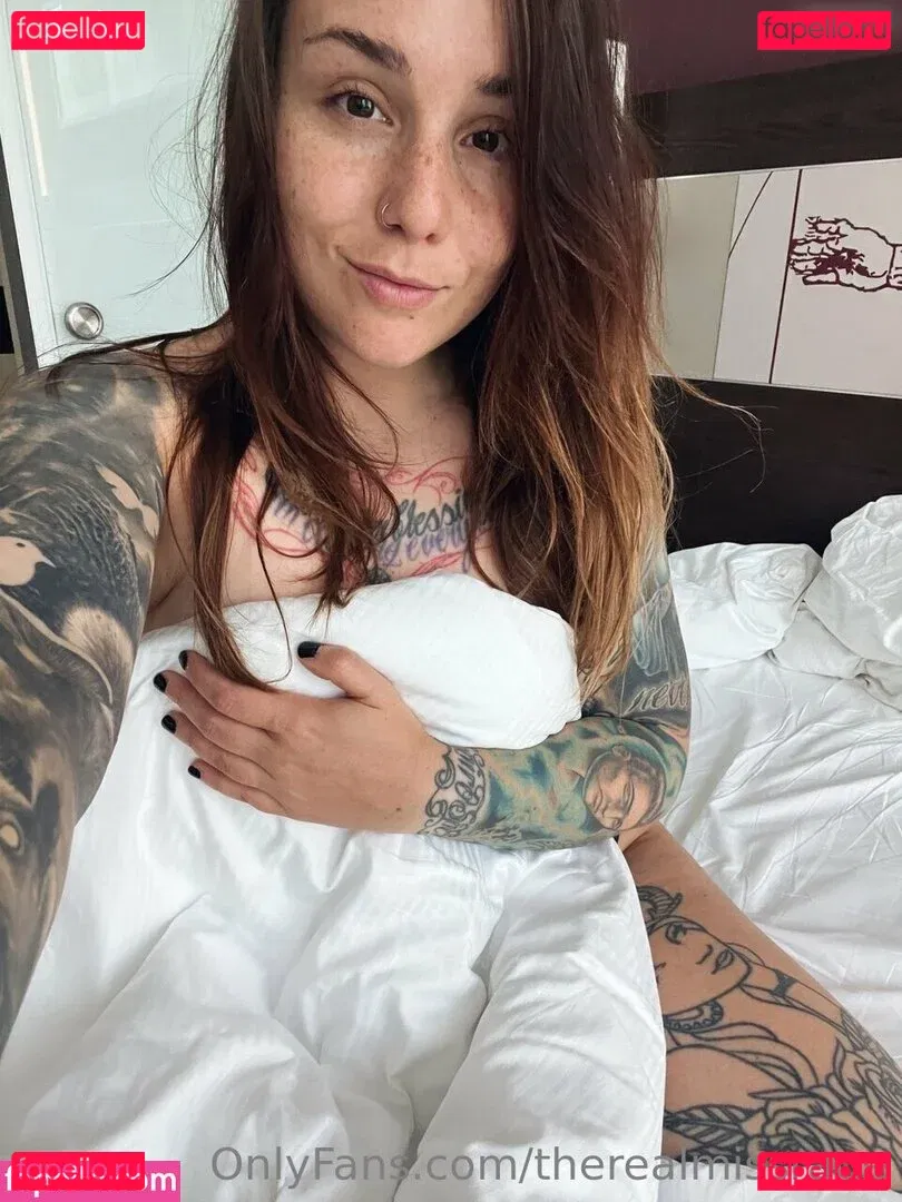 Miss Rage Onlyfans Photo Gallery 