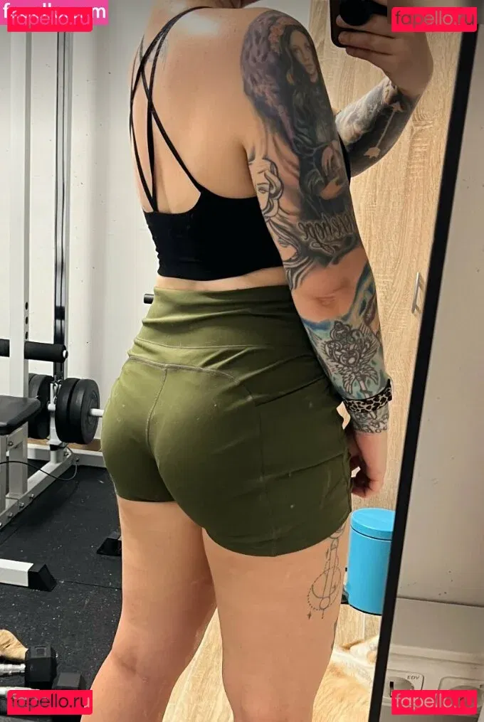 Miss Rage Onlyfans Photo Gallery 