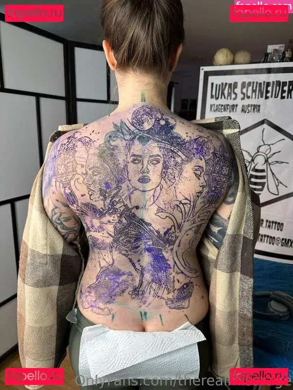 Miss Rage Onlyfans Photo Gallery 