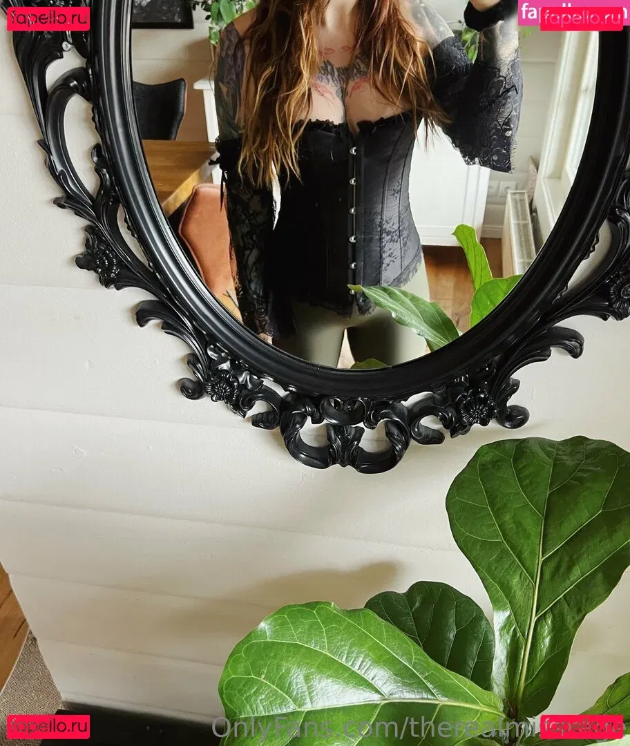 Miss Rage Onlyfans Photo Gallery 