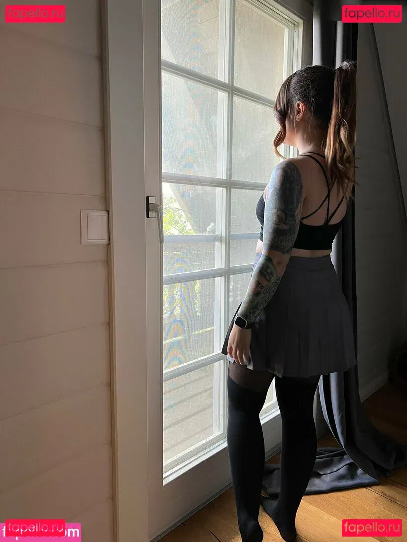 Miss Rage Onlyfans Photo Gallery 