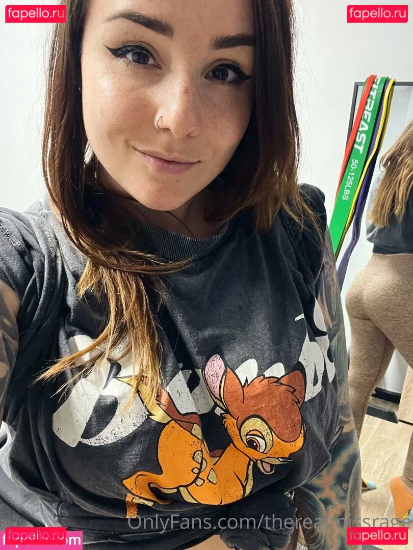 Miss Rage Onlyfans Photo Gallery 