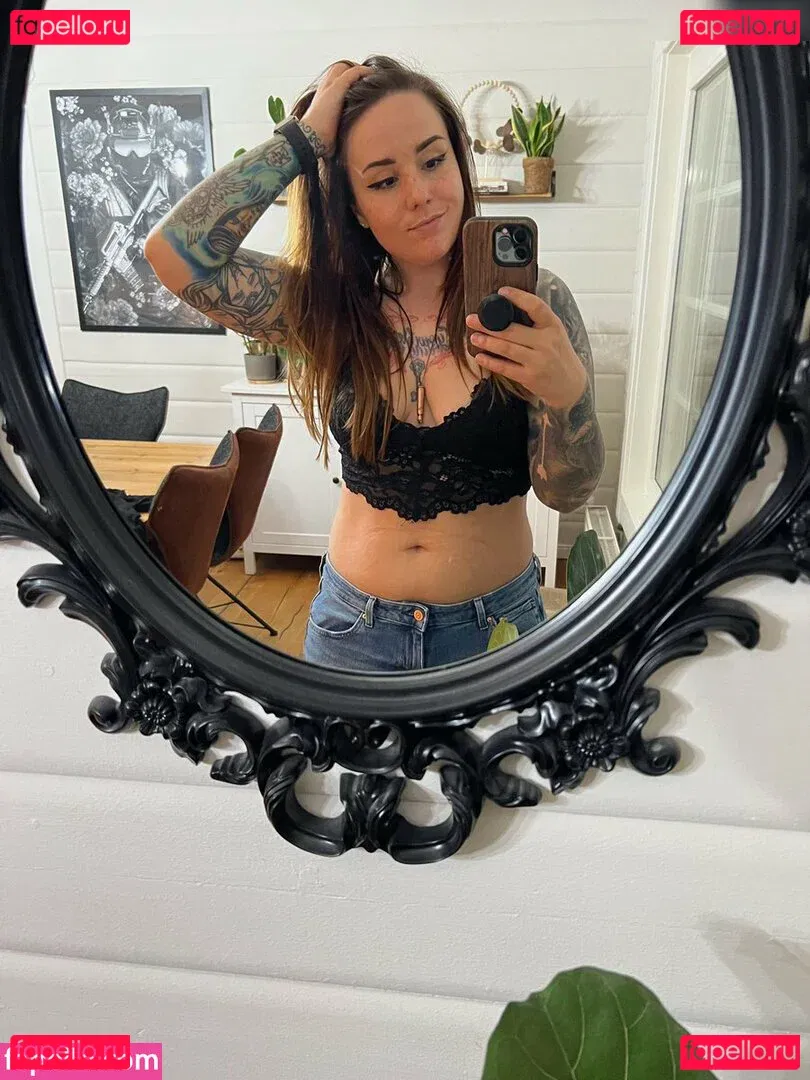 Miss Rage Onlyfans Photo Gallery 