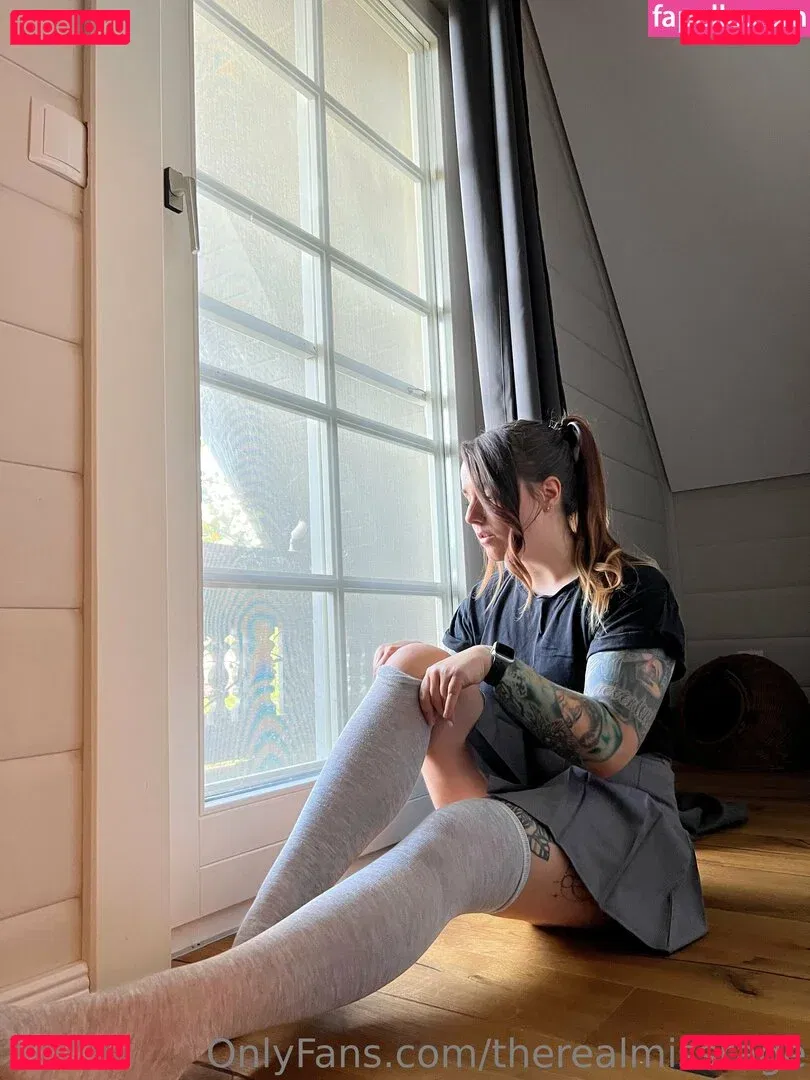 Miss Rage Onlyfans Photo Gallery 