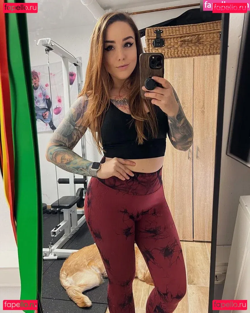 Miss Rage Onlyfans Photo Gallery 