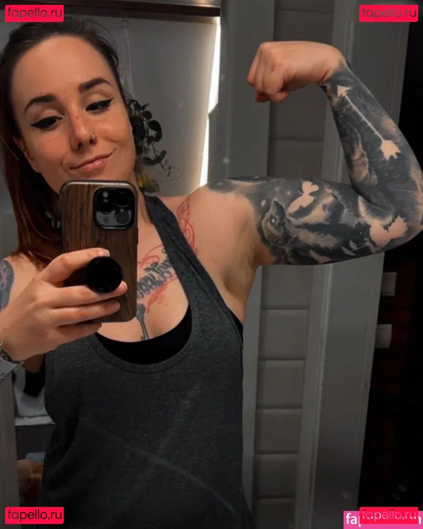 Miss Rage Onlyfans Photo Gallery 