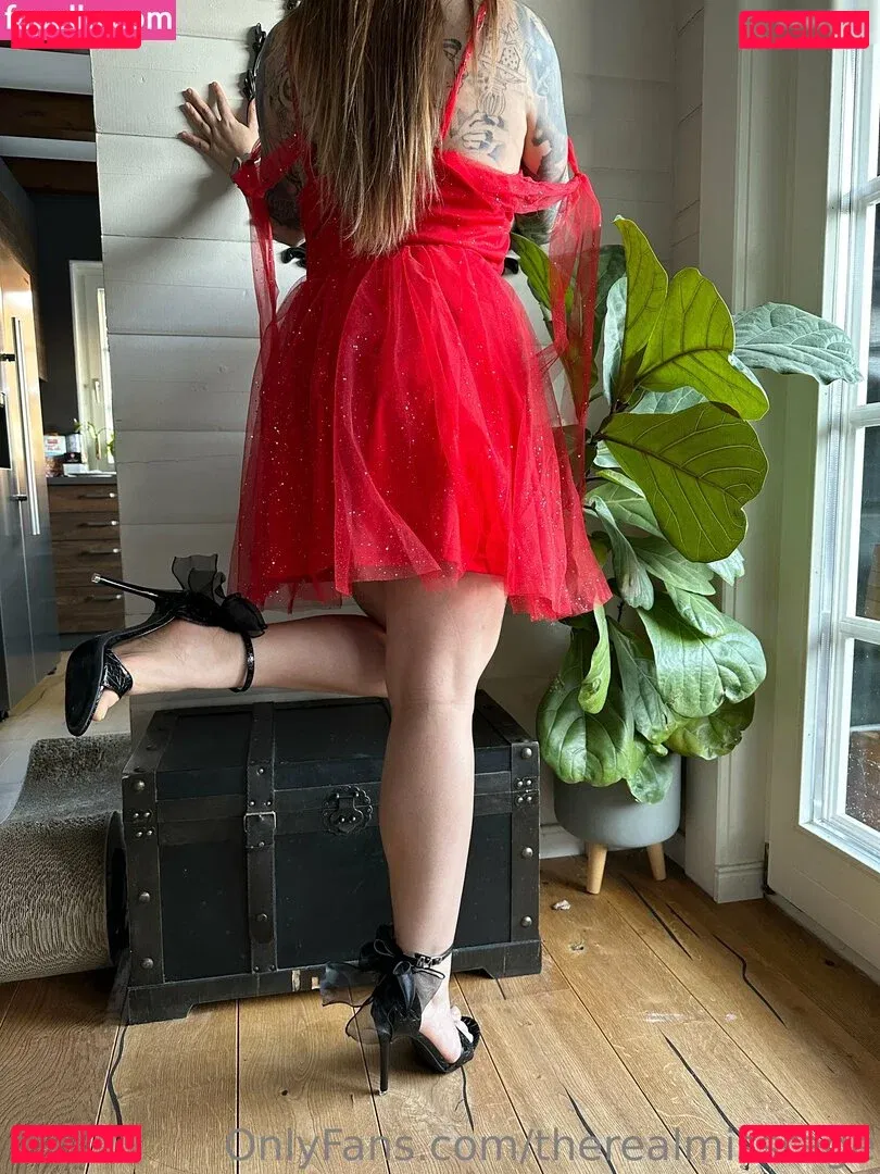 Miss Rage Onlyfans Photo Gallery 