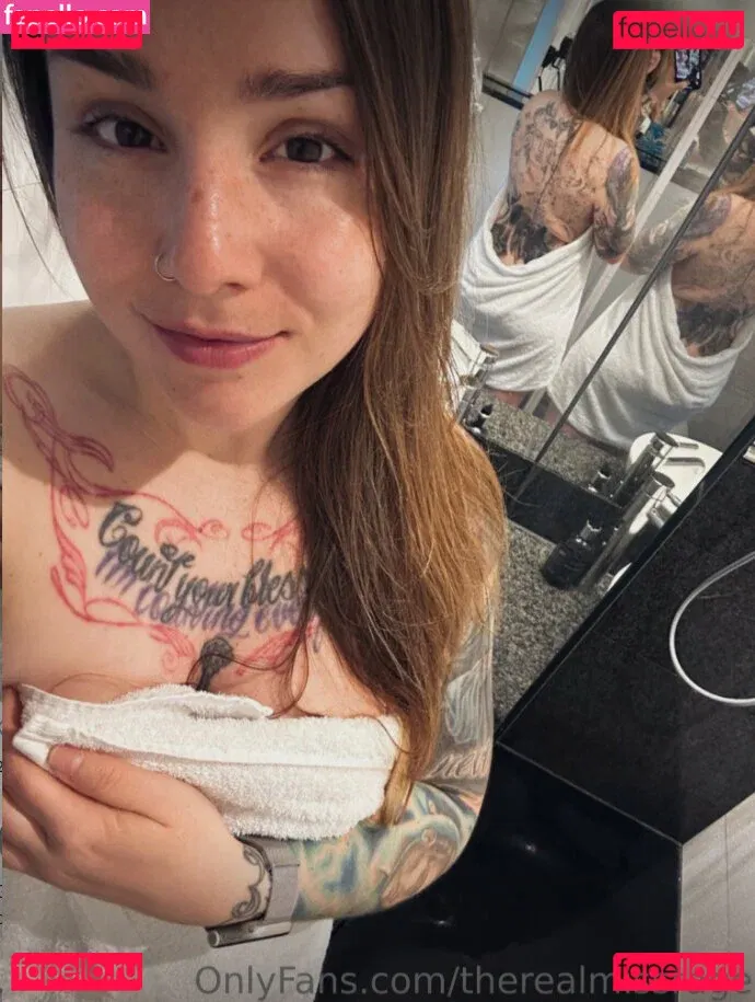 Miss Rage Onlyfans Photo Gallery 