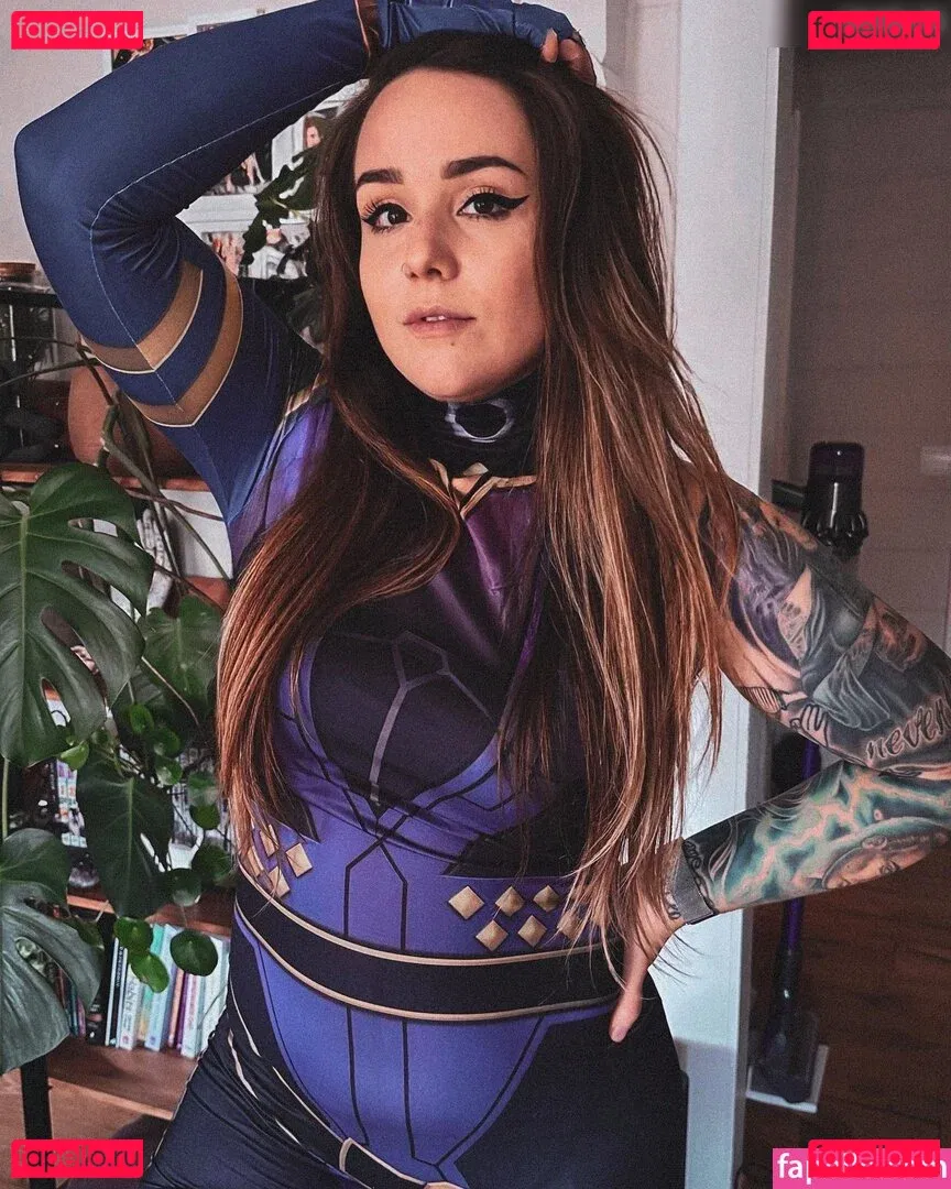 Miss Rage Onlyfans Photo Gallery 