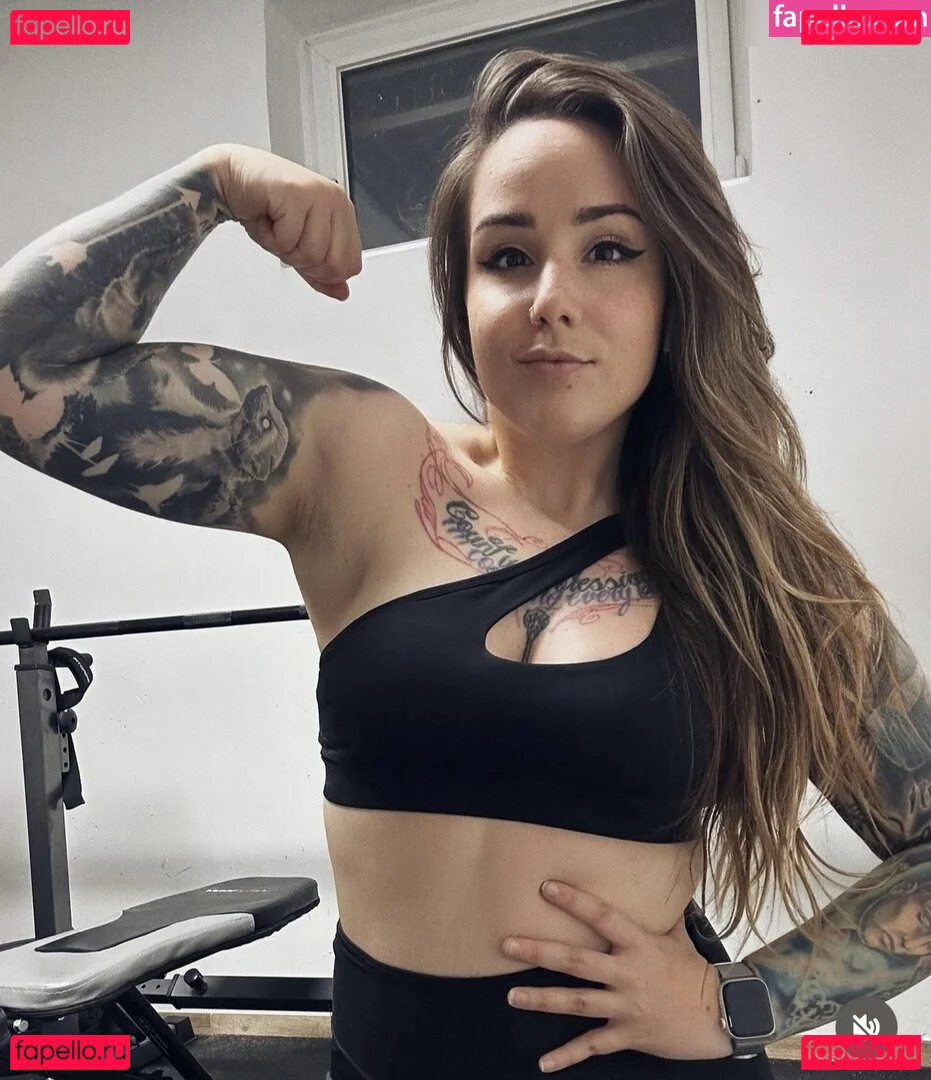 Miss Rage Onlyfans Photo Gallery 