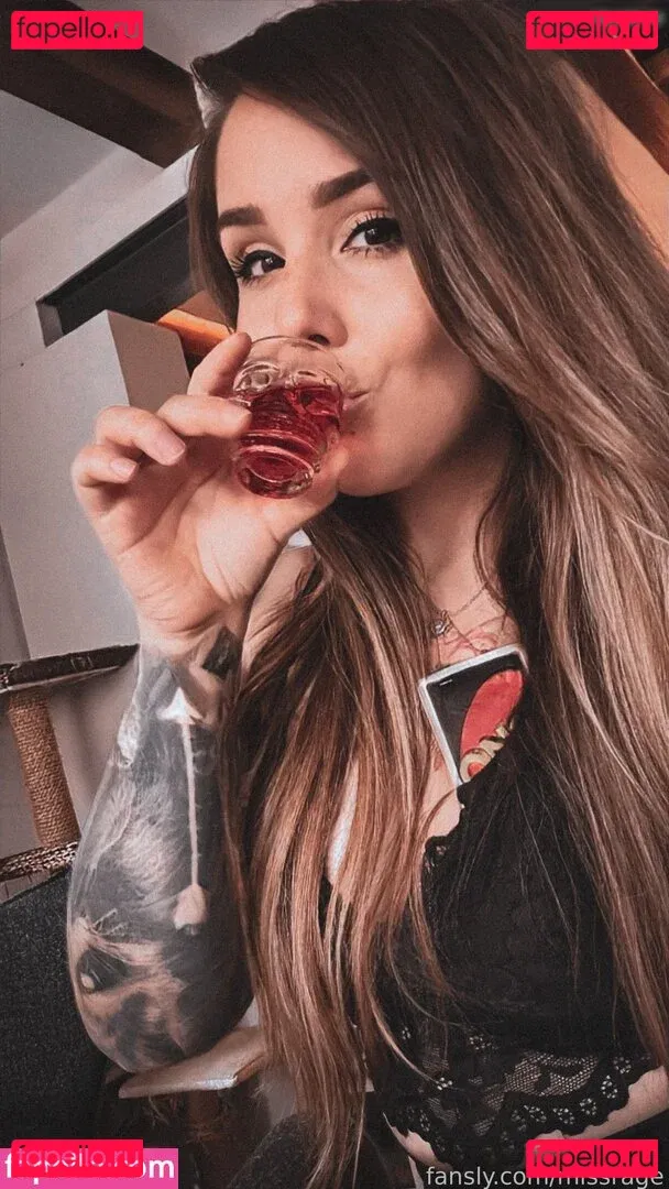 Miss Rage Onlyfans Photo Gallery 