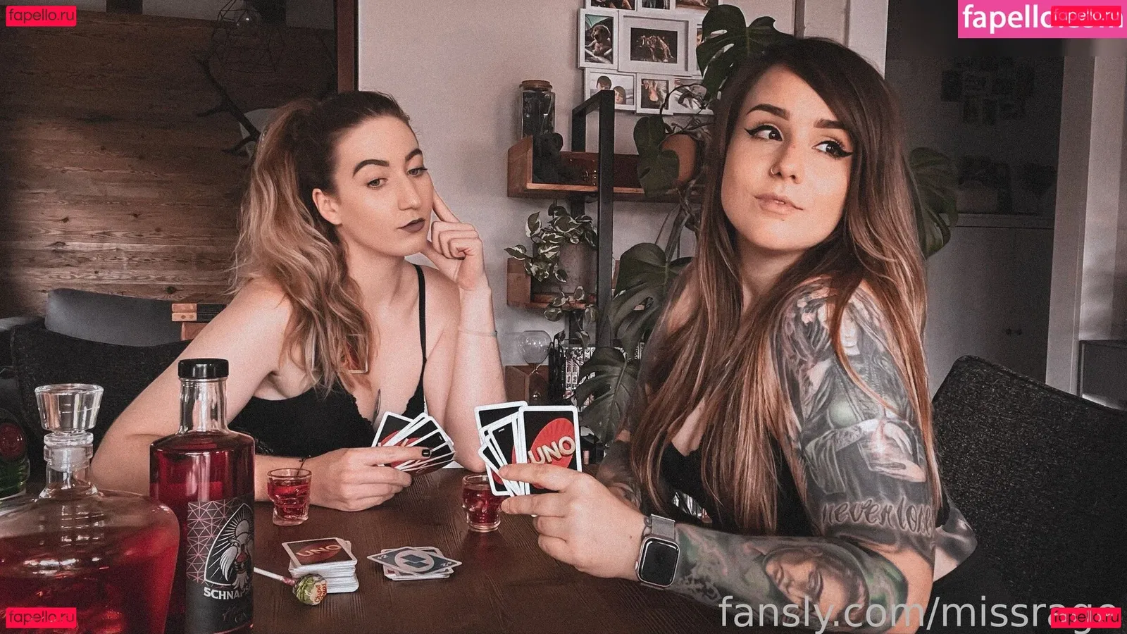 Miss Rage Onlyfans Photo Gallery 