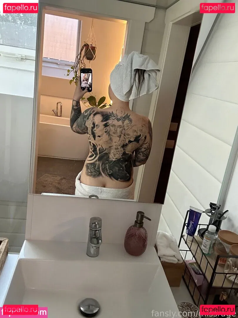 Miss Rage Onlyfans Photo Gallery 