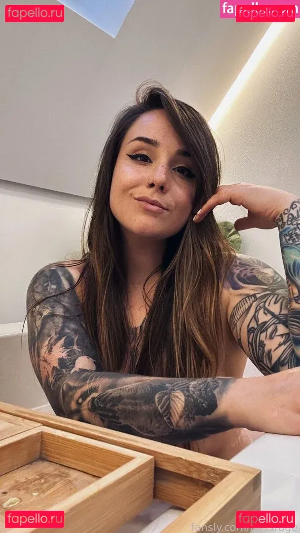 Miss Rage Onlyfans Photo Gallery 