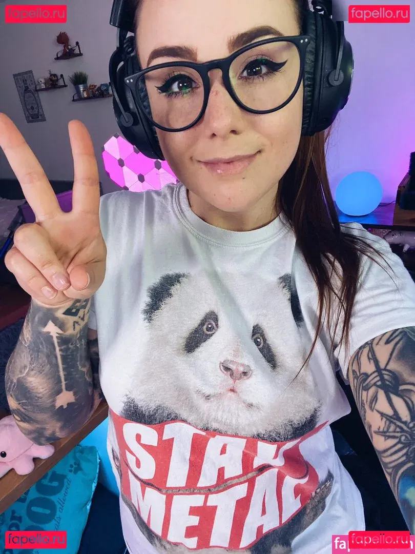 Miss Rage Onlyfans Photo Gallery 