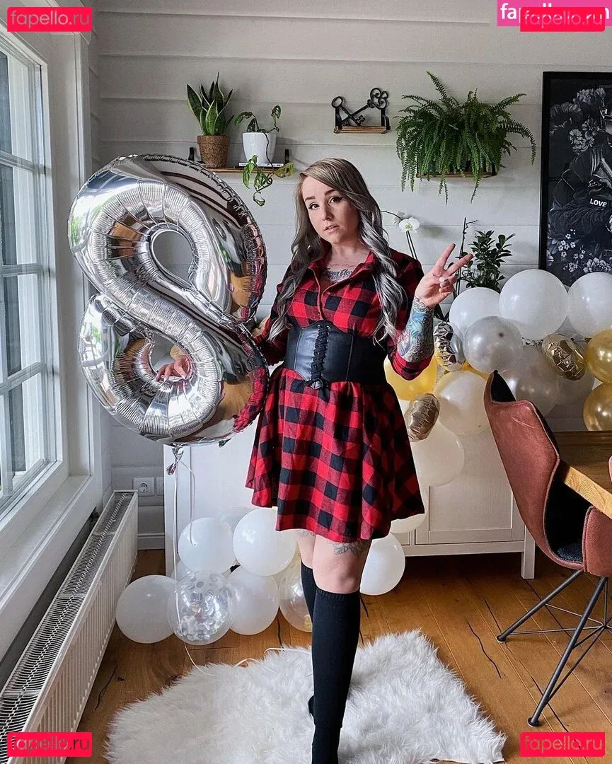 Miss Rage Onlyfans Photo Gallery 