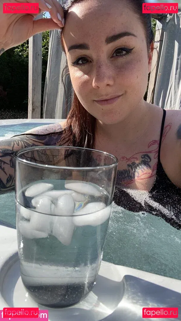 Miss Rage Onlyfans Photo Gallery 