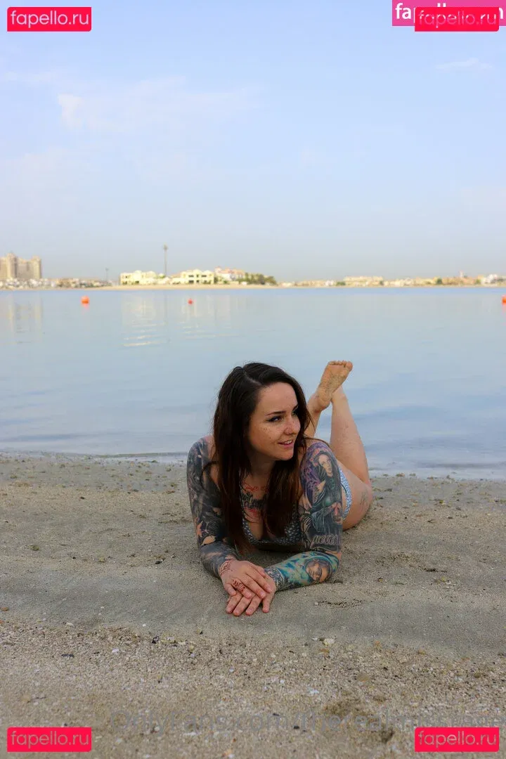 Miss Rage Onlyfans Photo Gallery 