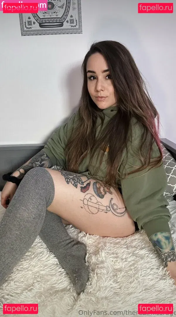 Miss Rage Onlyfans Photo Gallery 