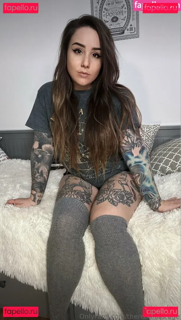 Miss Rage Onlyfans Photo Gallery 