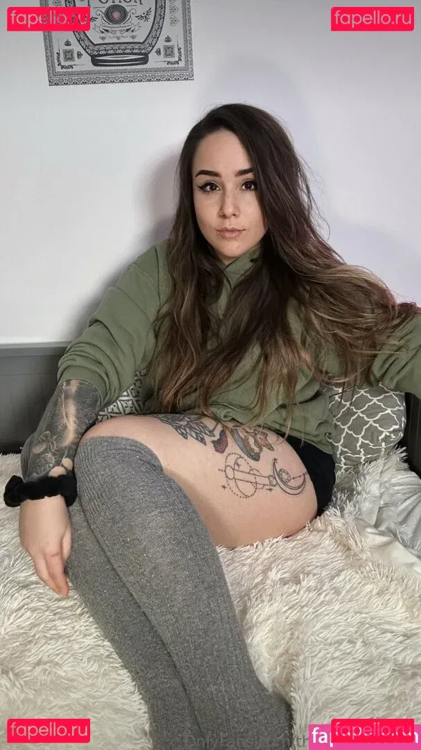 Miss Rage Onlyfans Photo Gallery 