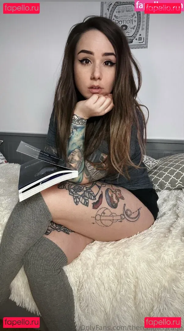 Miss Rage Onlyfans Photo Gallery 