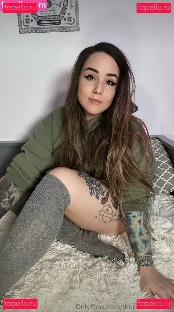 Miss Rage Onlyfans Photo Gallery 