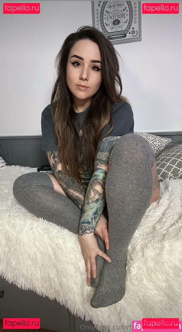 Miss Rage Onlyfans Photo Gallery 