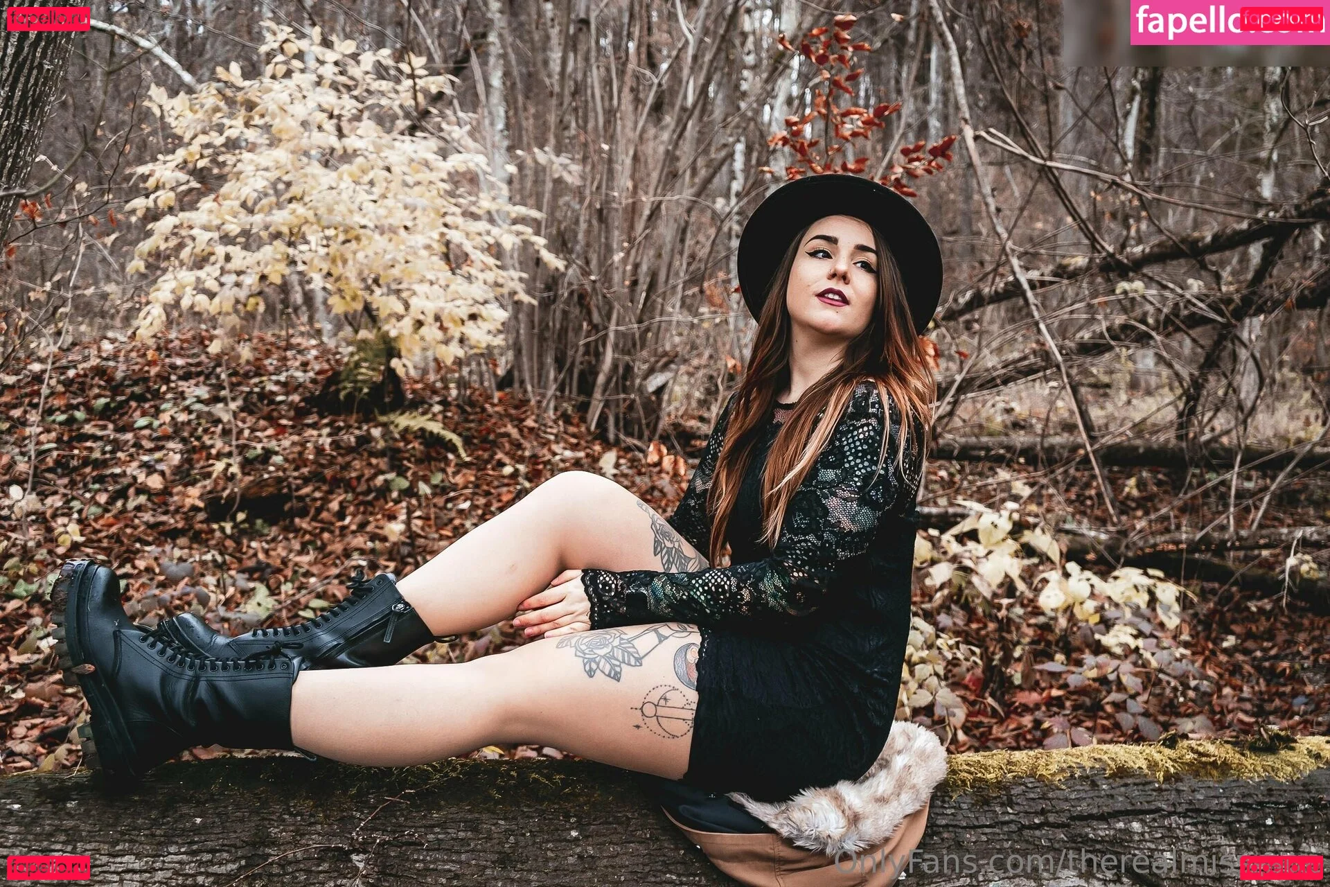 Miss Rage Onlyfans Photo Gallery 