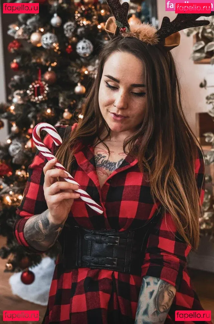 Miss Rage Onlyfans Photo Gallery 