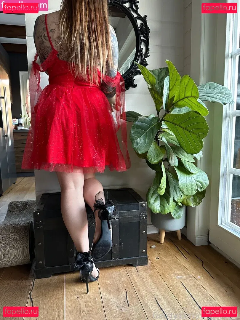 Miss Rage Onlyfans Photo Gallery 