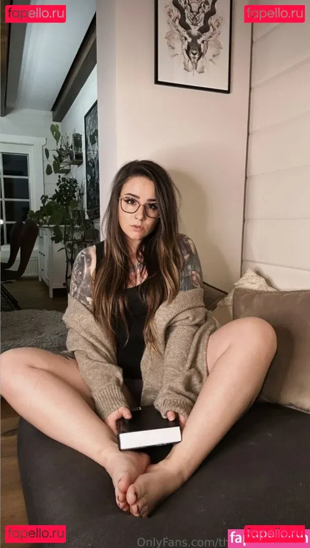 Miss Rage Onlyfans Photo Gallery 