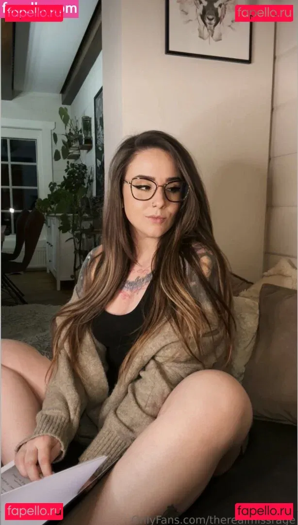 Miss Rage Onlyfans Photo Gallery 