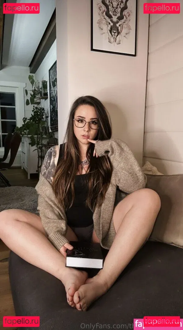 Miss Rage Onlyfans Photo Gallery 