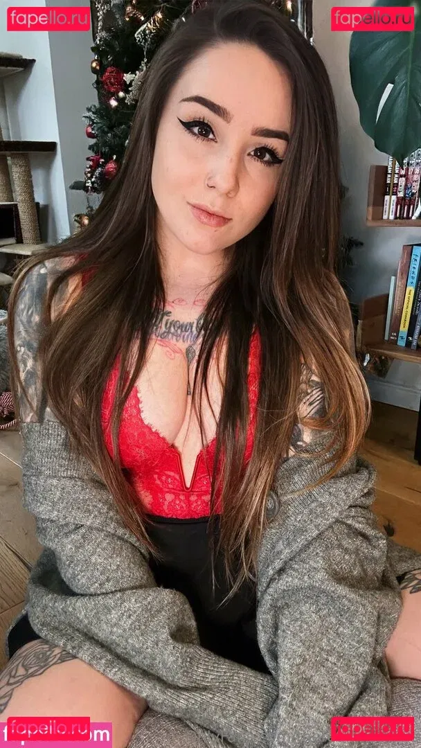 Miss Rage Onlyfans Photo Gallery 