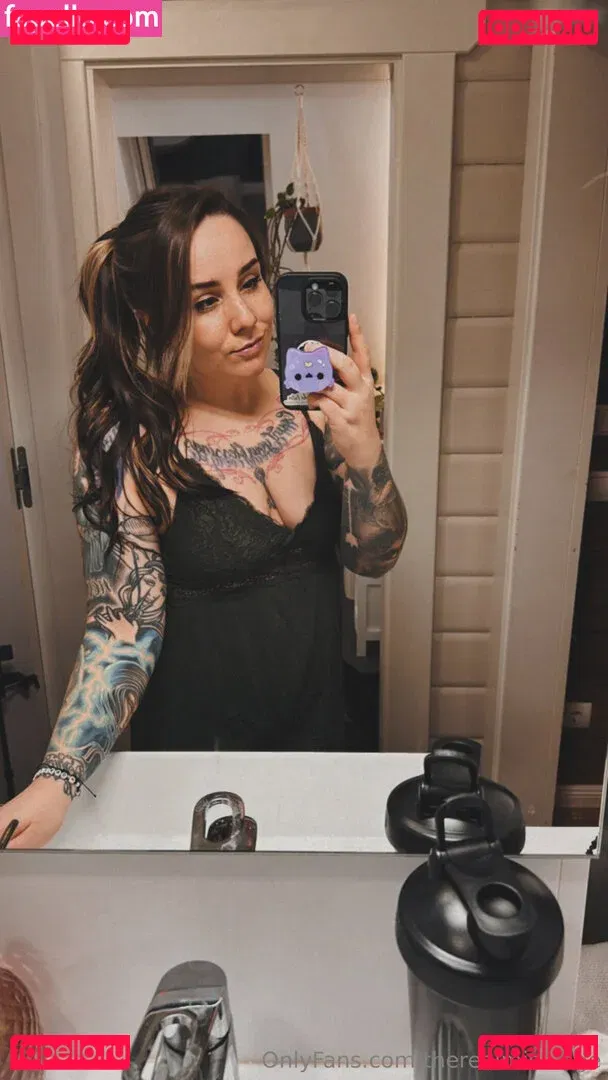 Miss Rage Onlyfans Photo Gallery 