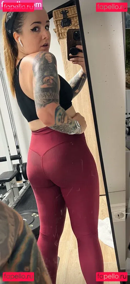 Miss Rage Onlyfans Photo Gallery 